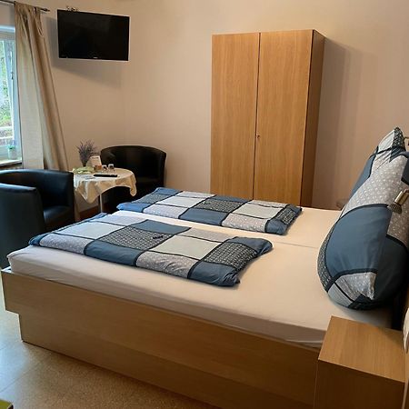 Pension Bartz Traben-Trarbach Luaran gambar