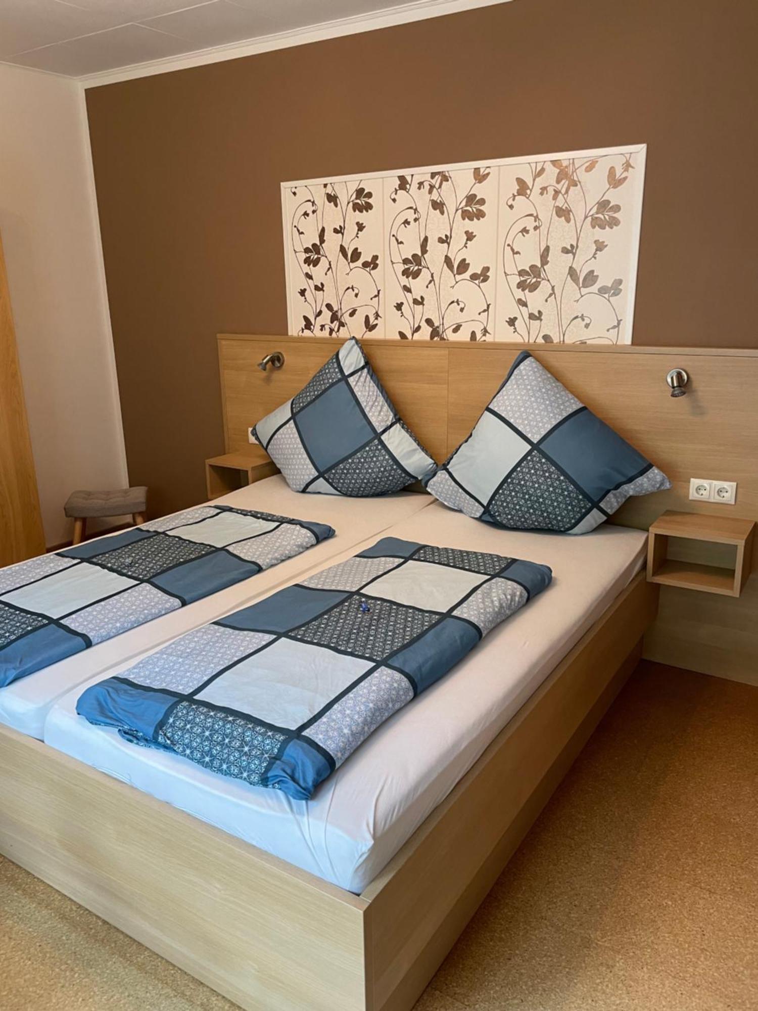 Pension Bartz Traben-Trarbach Luaran gambar