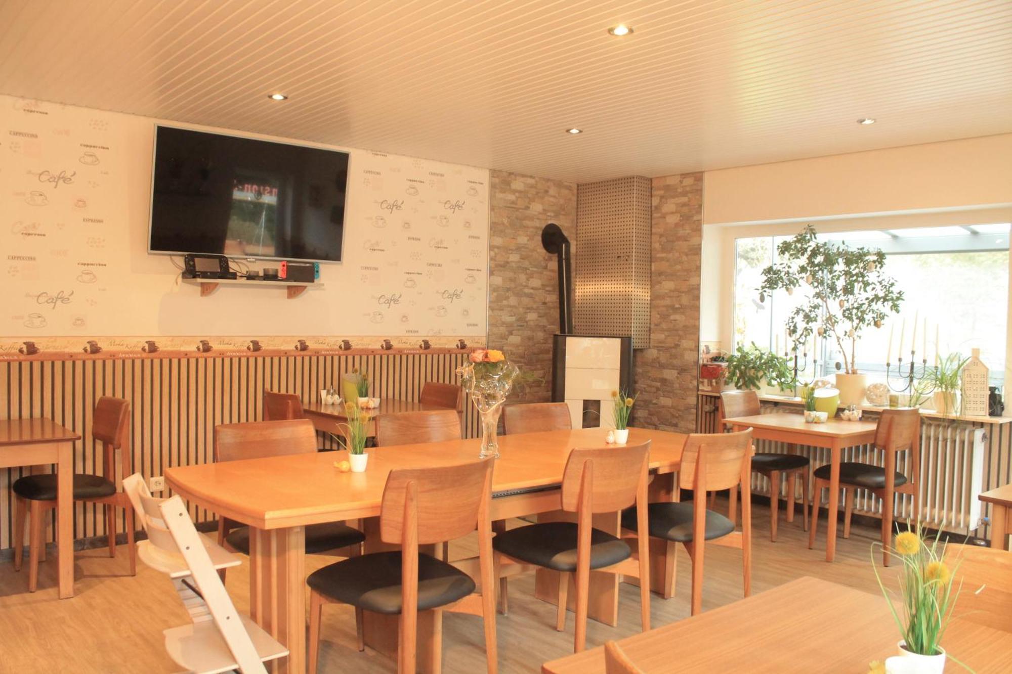 Pension Bartz Traben-Trarbach Luaran gambar