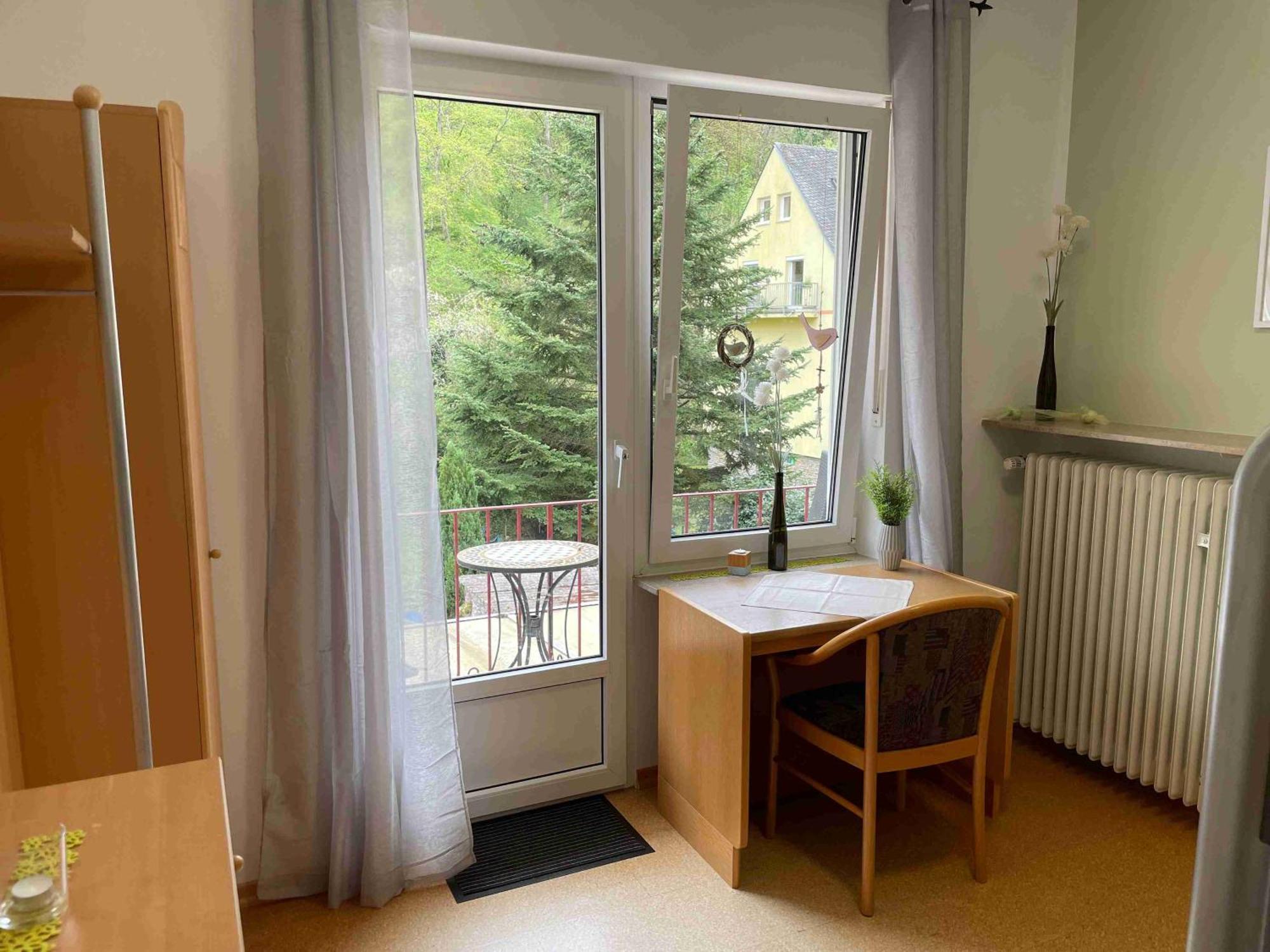Pension Bartz Traben-Trarbach Luaran gambar